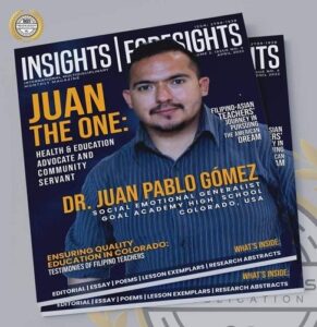 Insight Foresight Magazine
